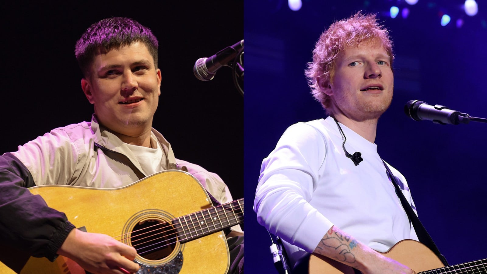 Rowe Sheeran