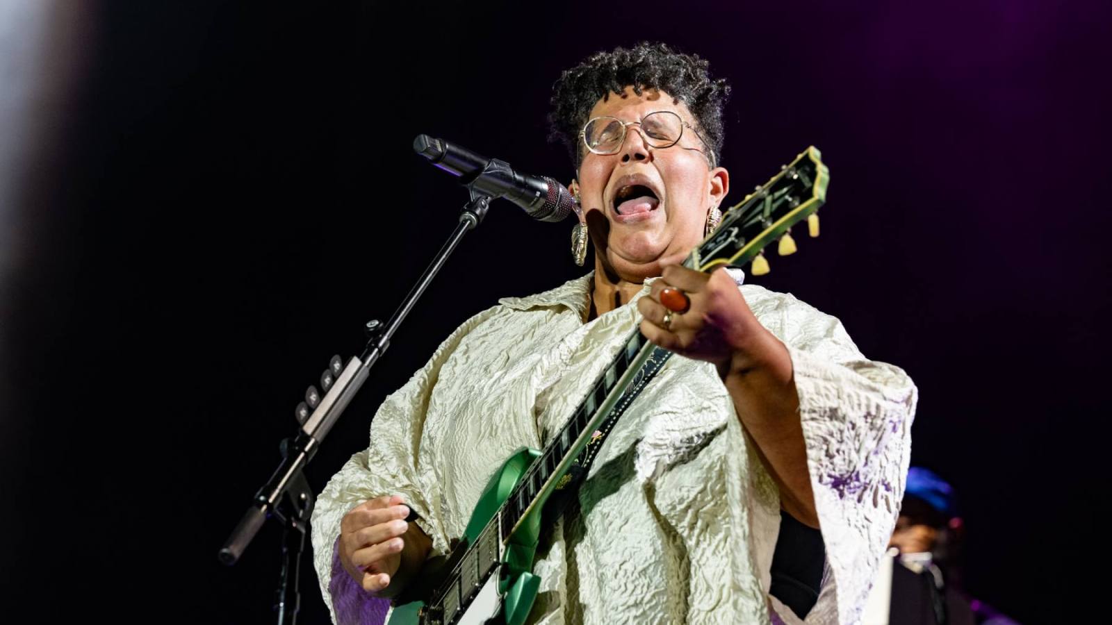 Alabama Shakes