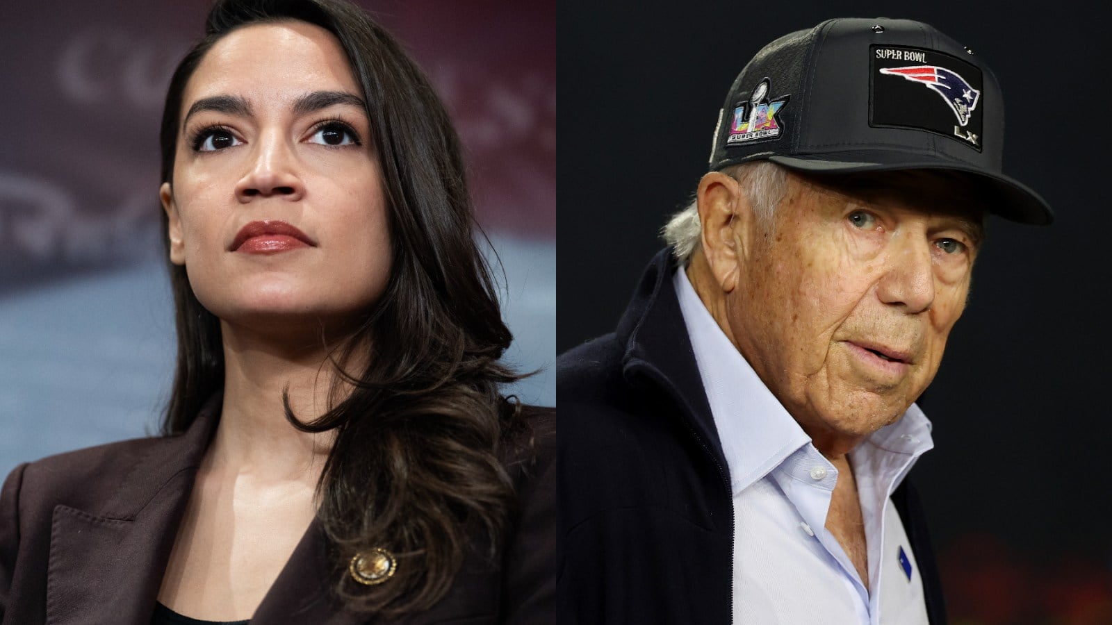 AOC Kraft