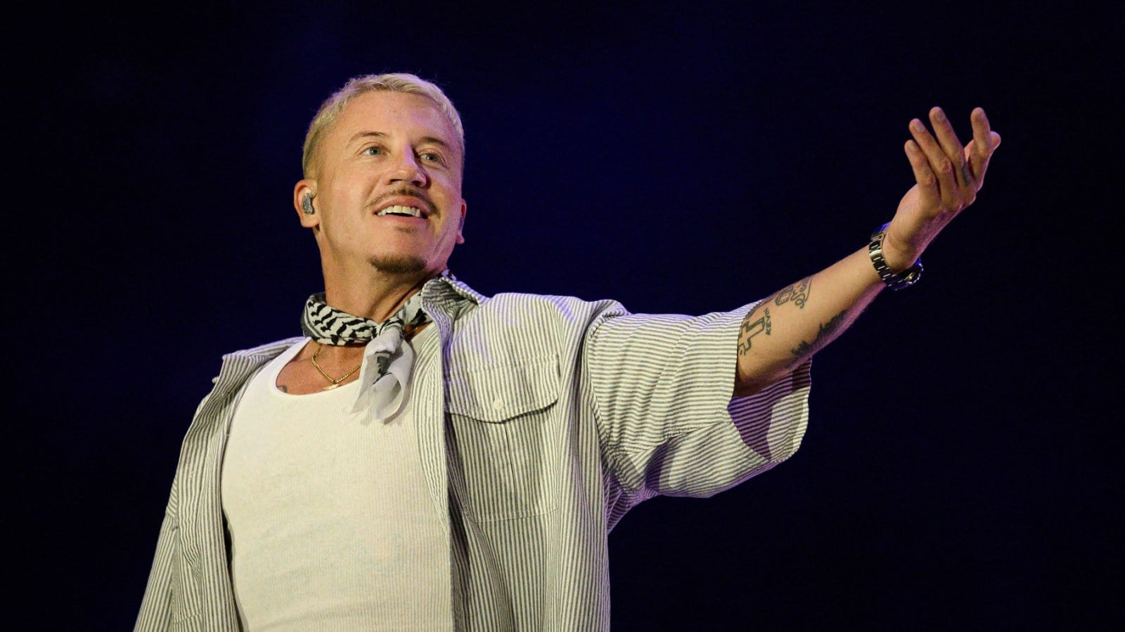 Macklemore