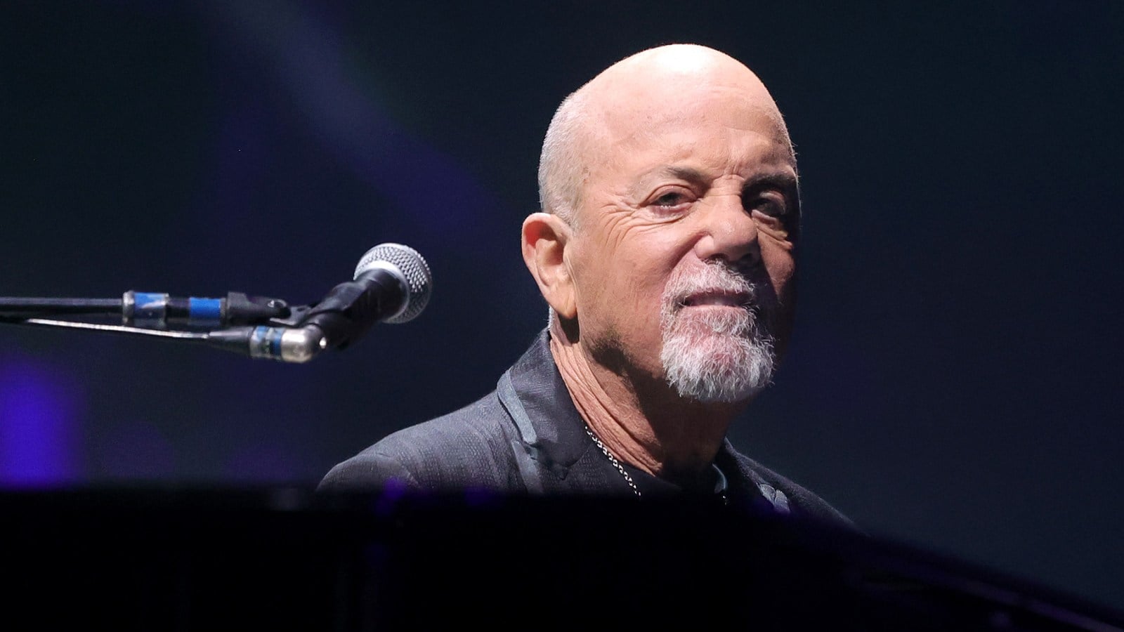 Billy Joel