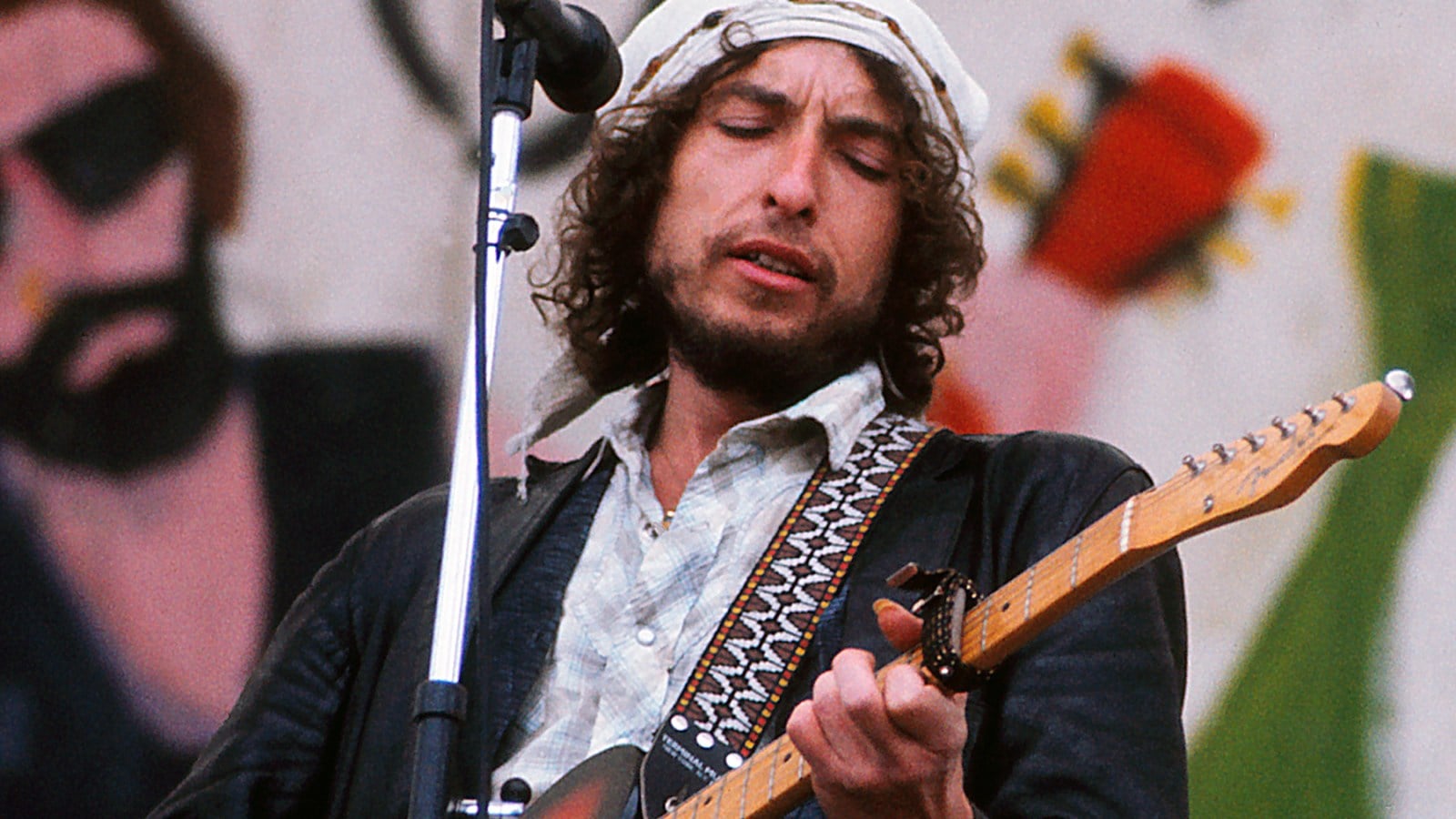 Bob Dylan
