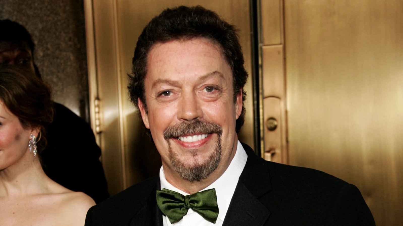 Tim Curry