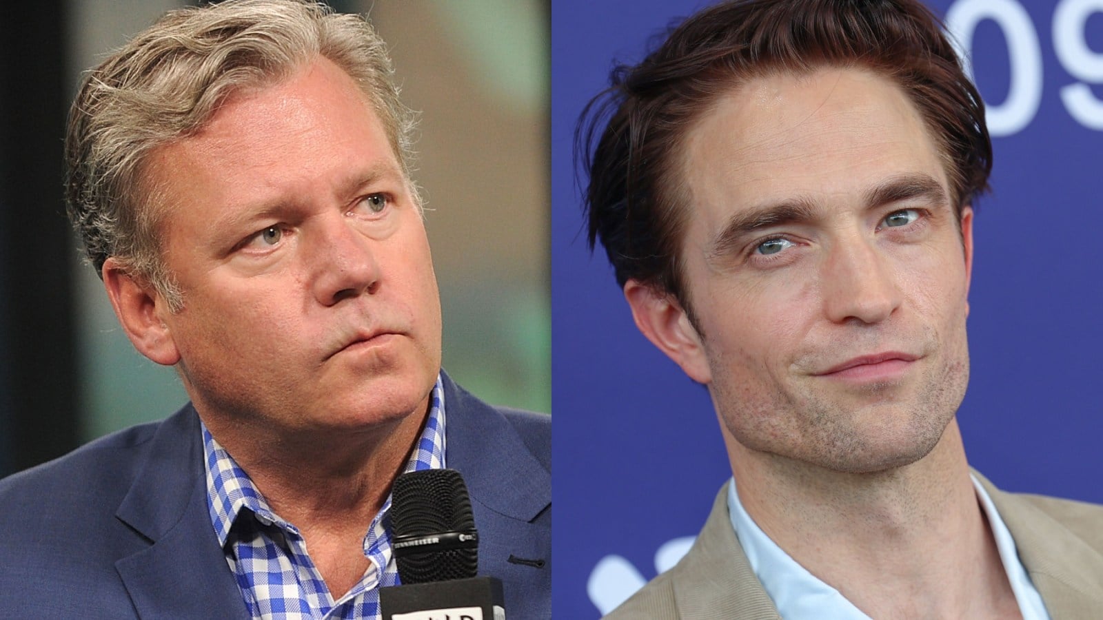 Hansen Pattinson