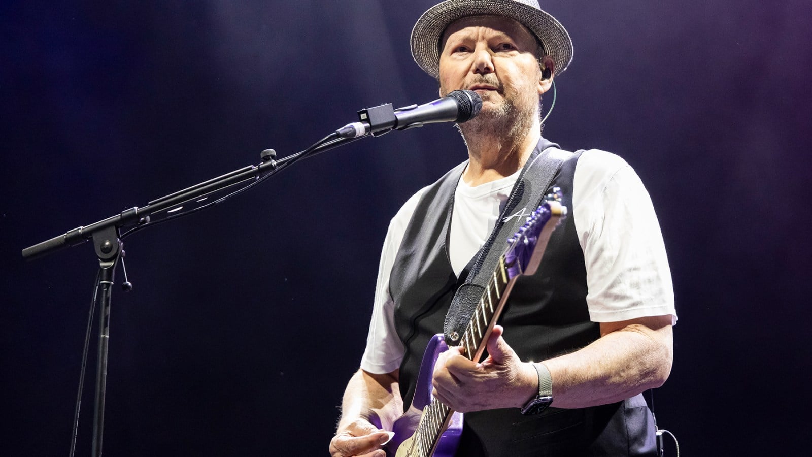 Christopher Cross