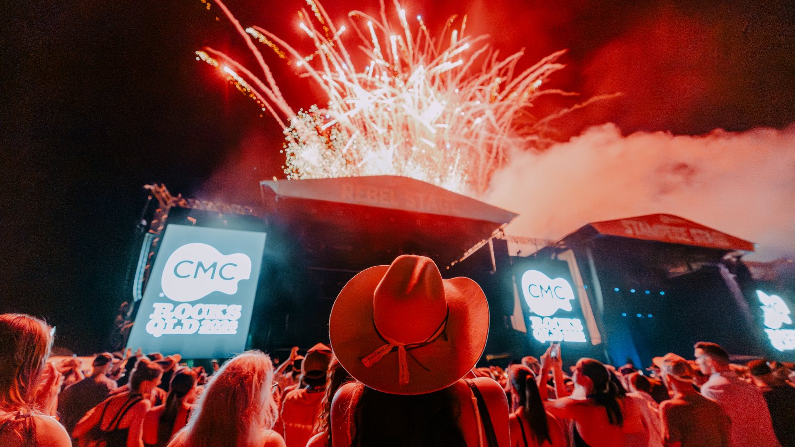 CMC Rocks