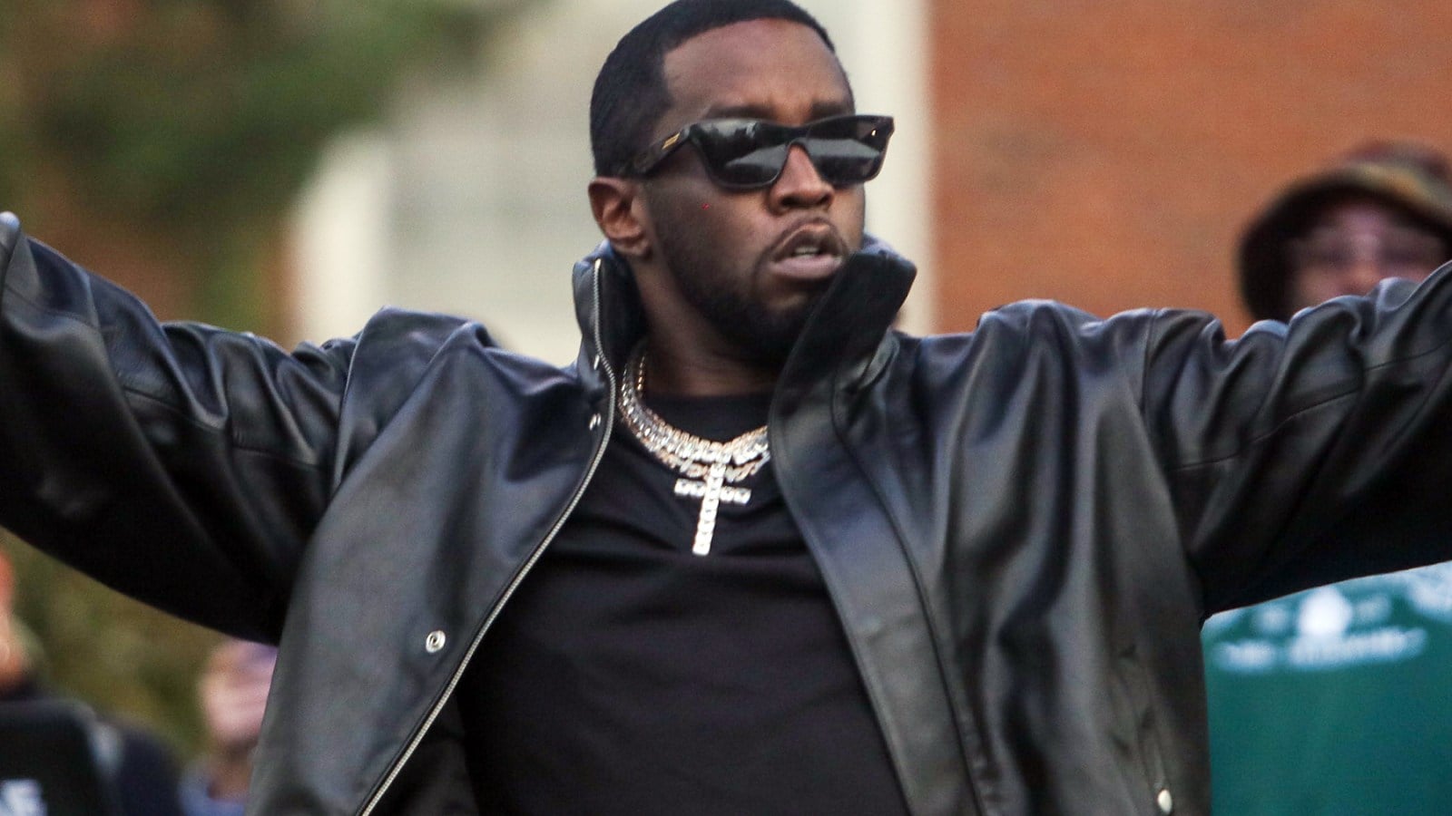 Sean Combs