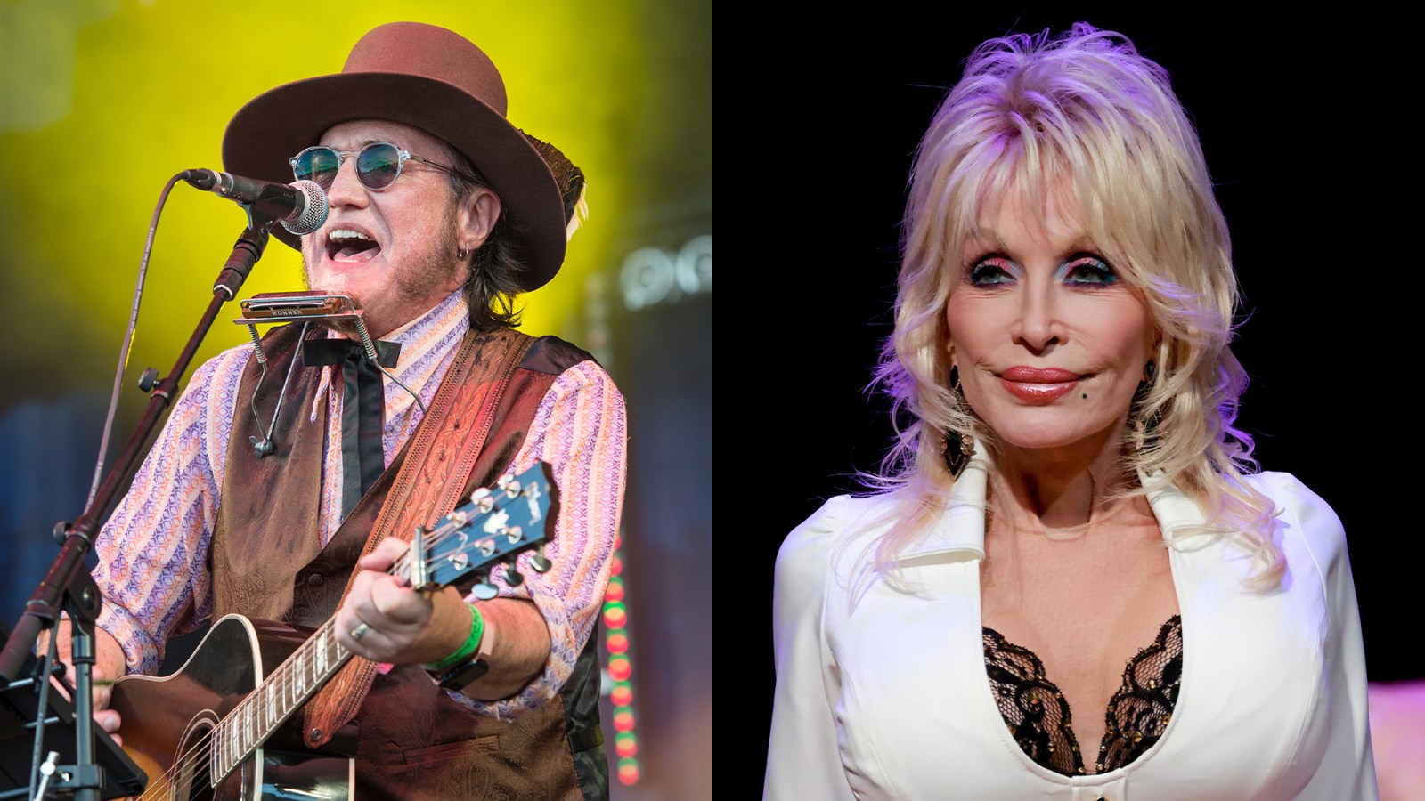 Dolly Parton