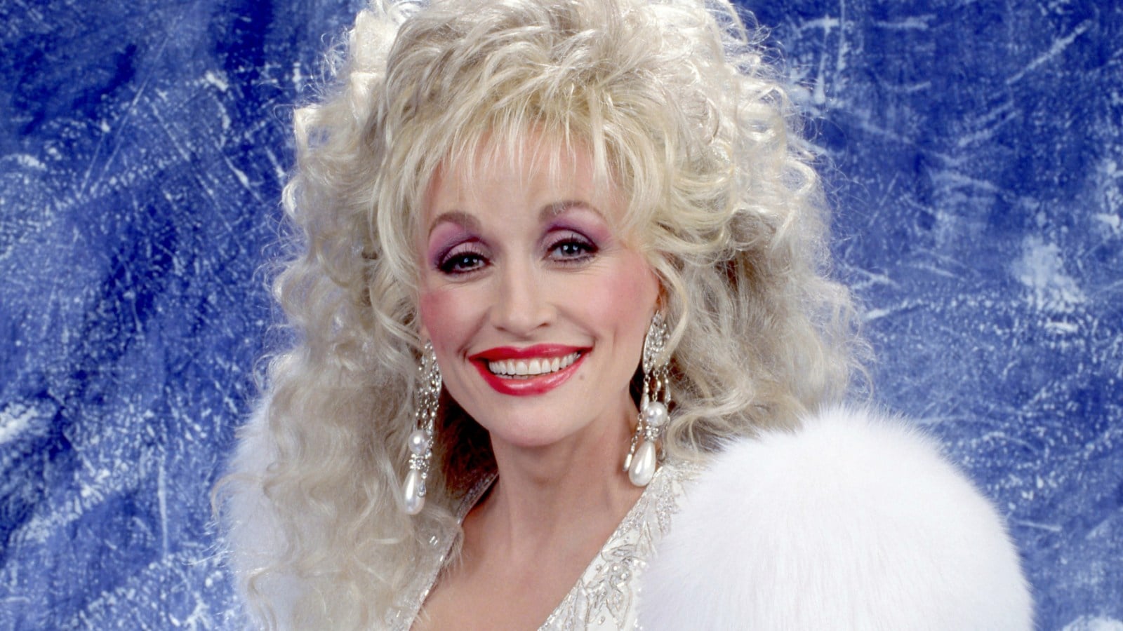 Dolly Parton