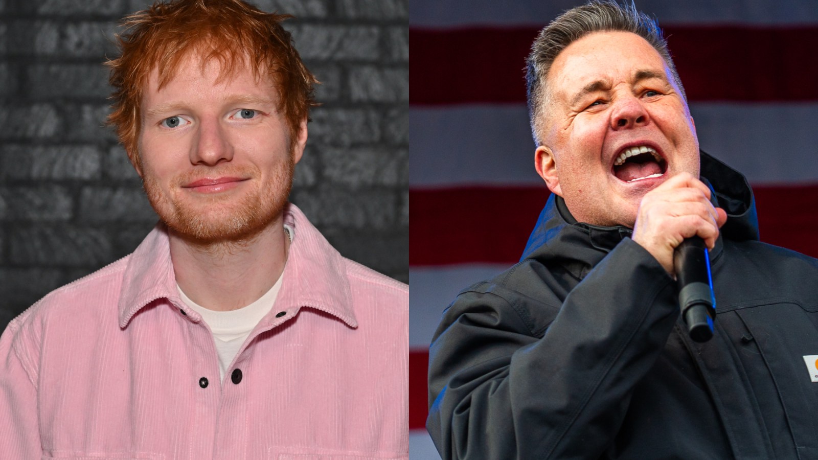 Sheeran Casey