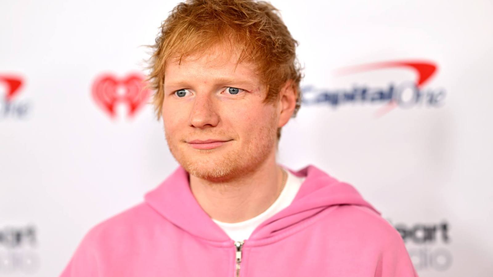 Ed Sheeran