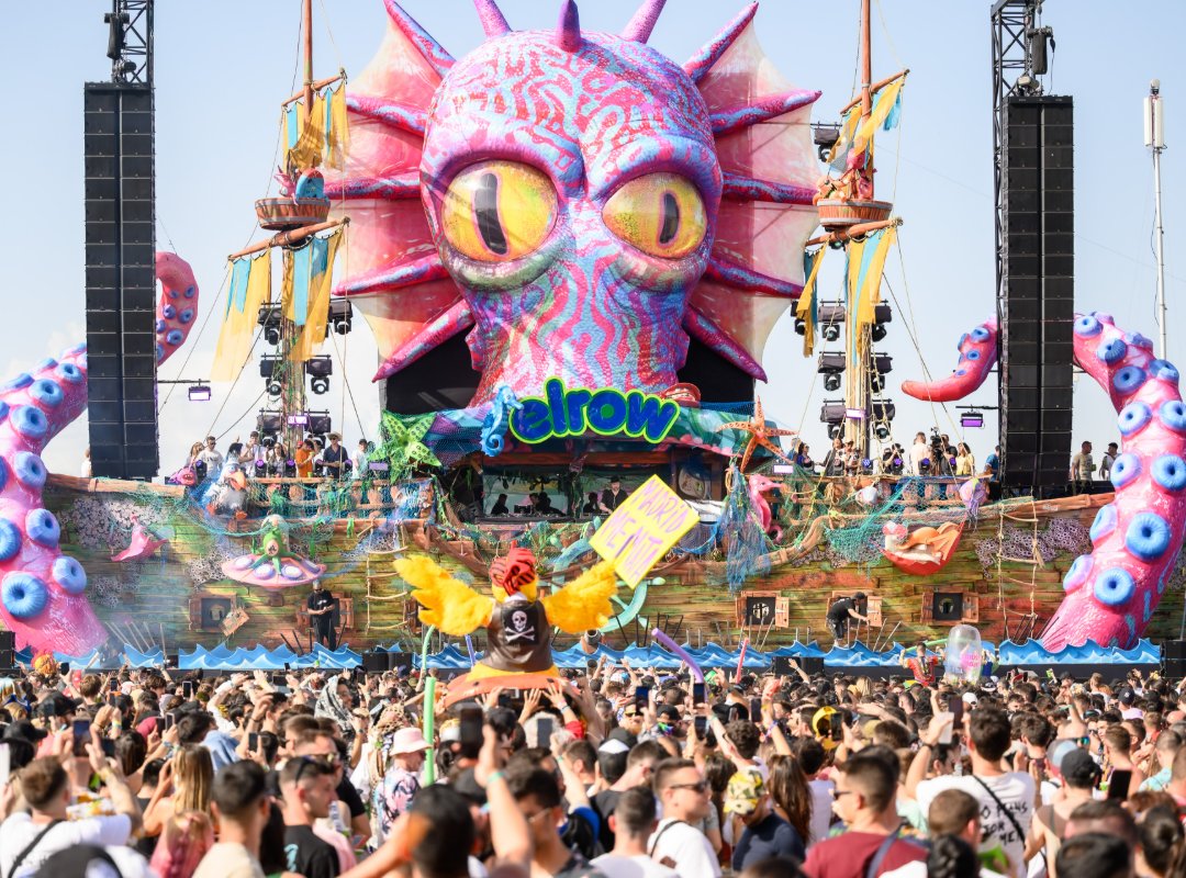 elrow-sydney