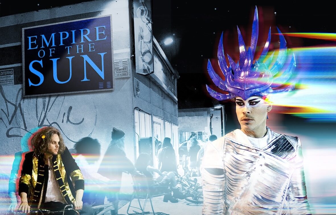 Empire of the Sun