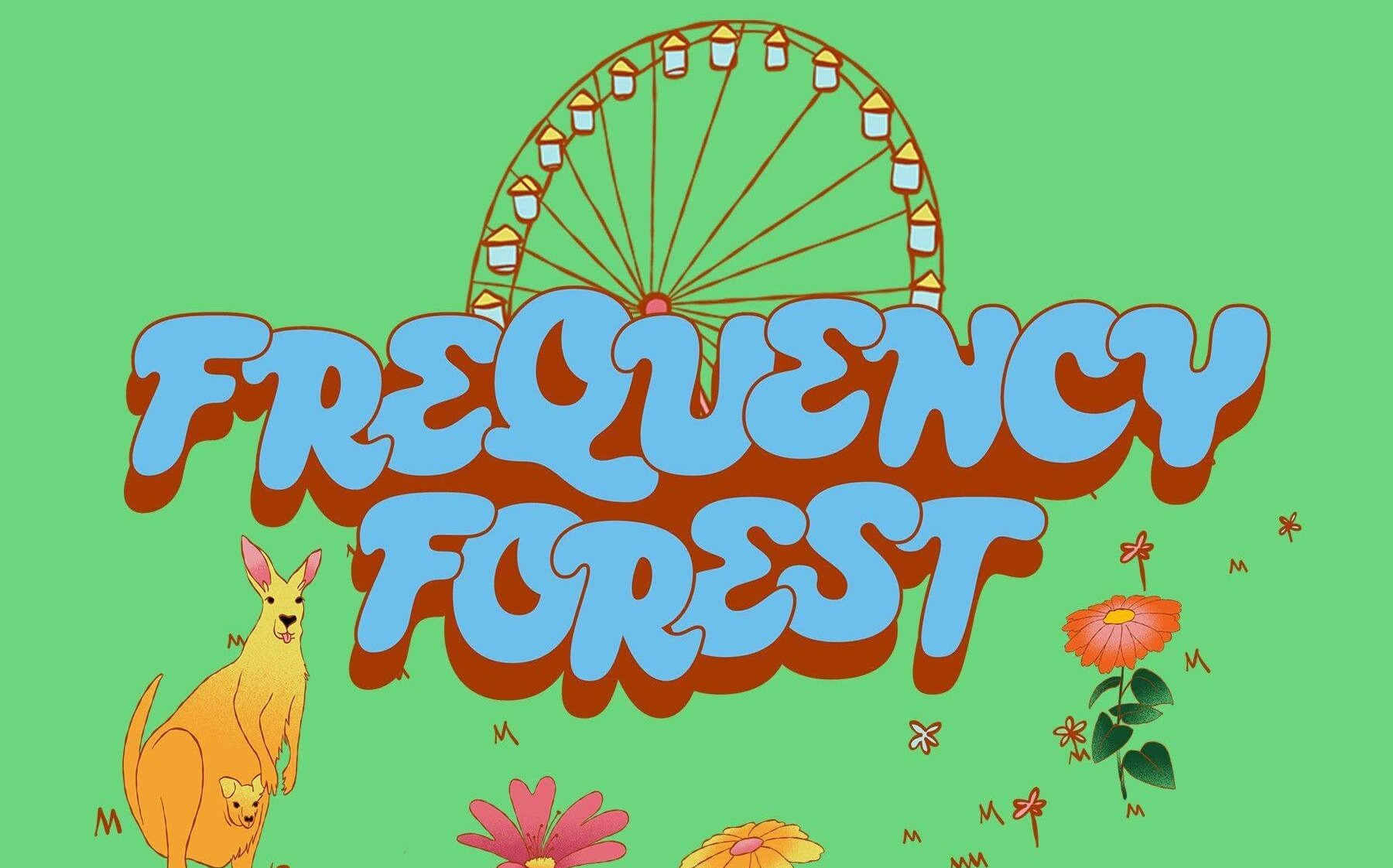 Frequency Forest
