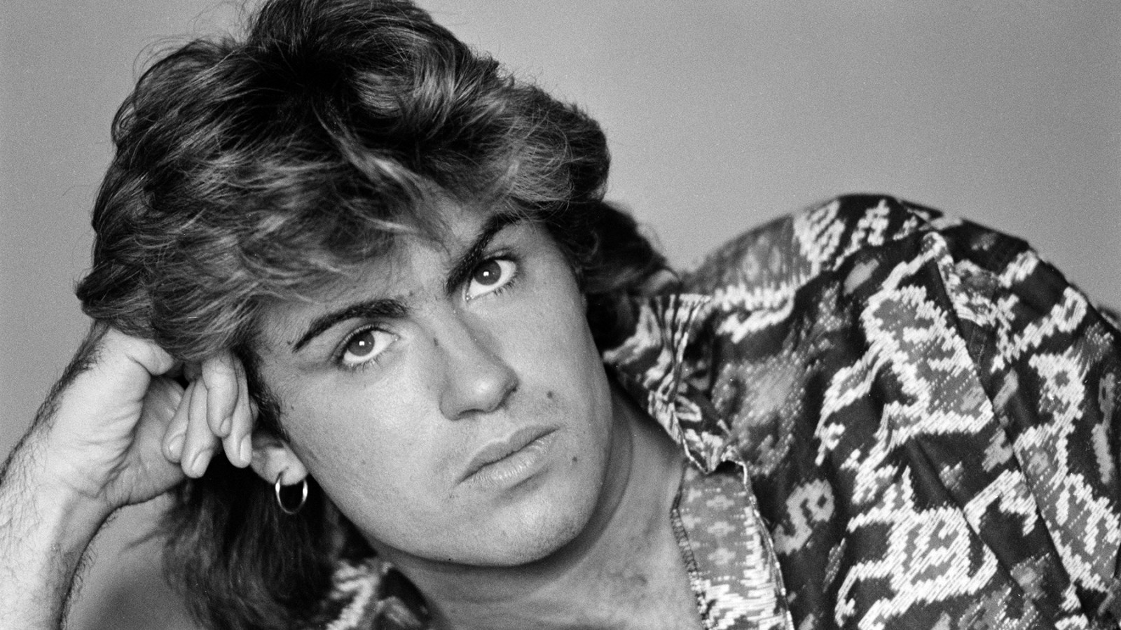 George Michael
