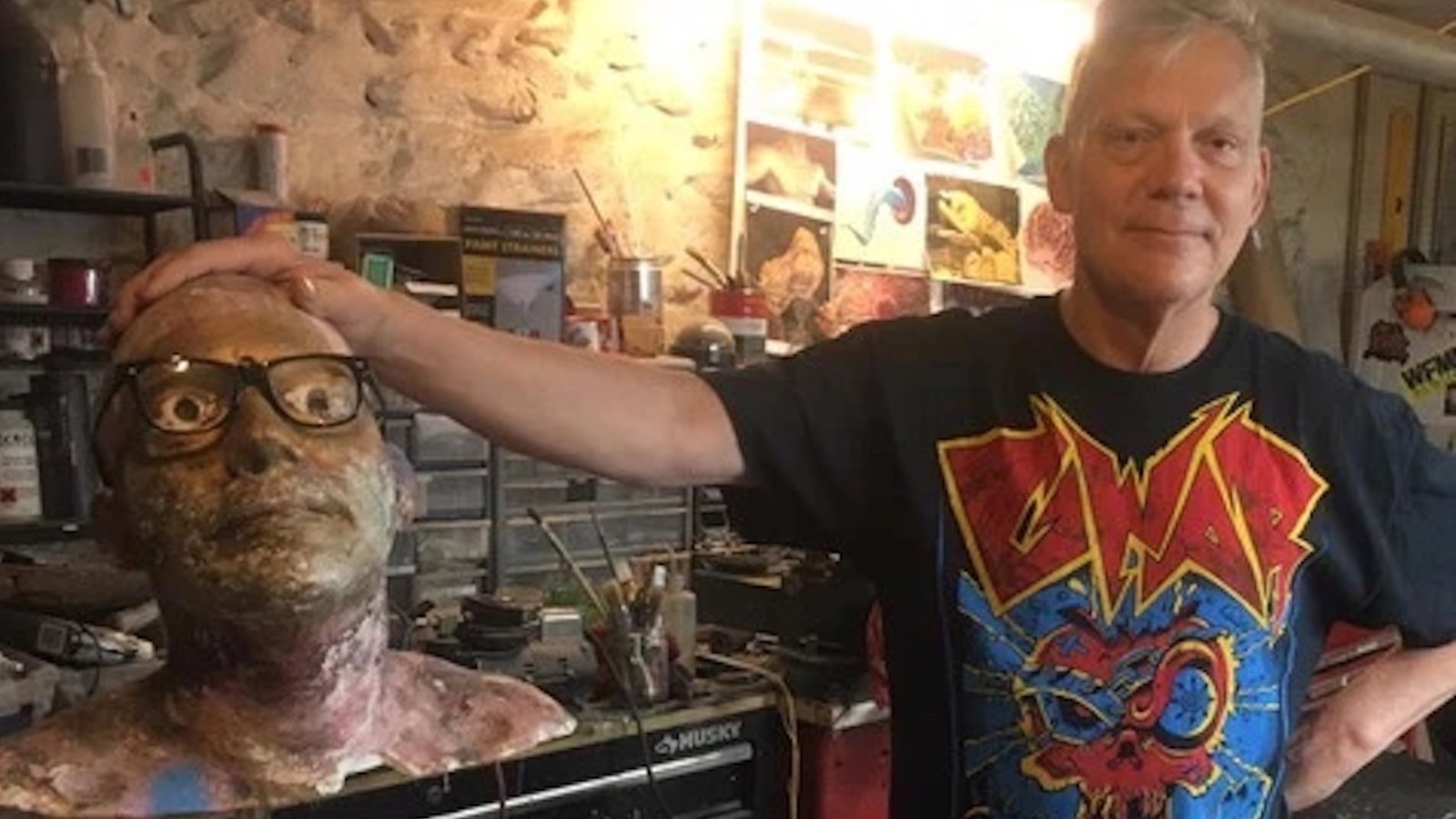 Gwar