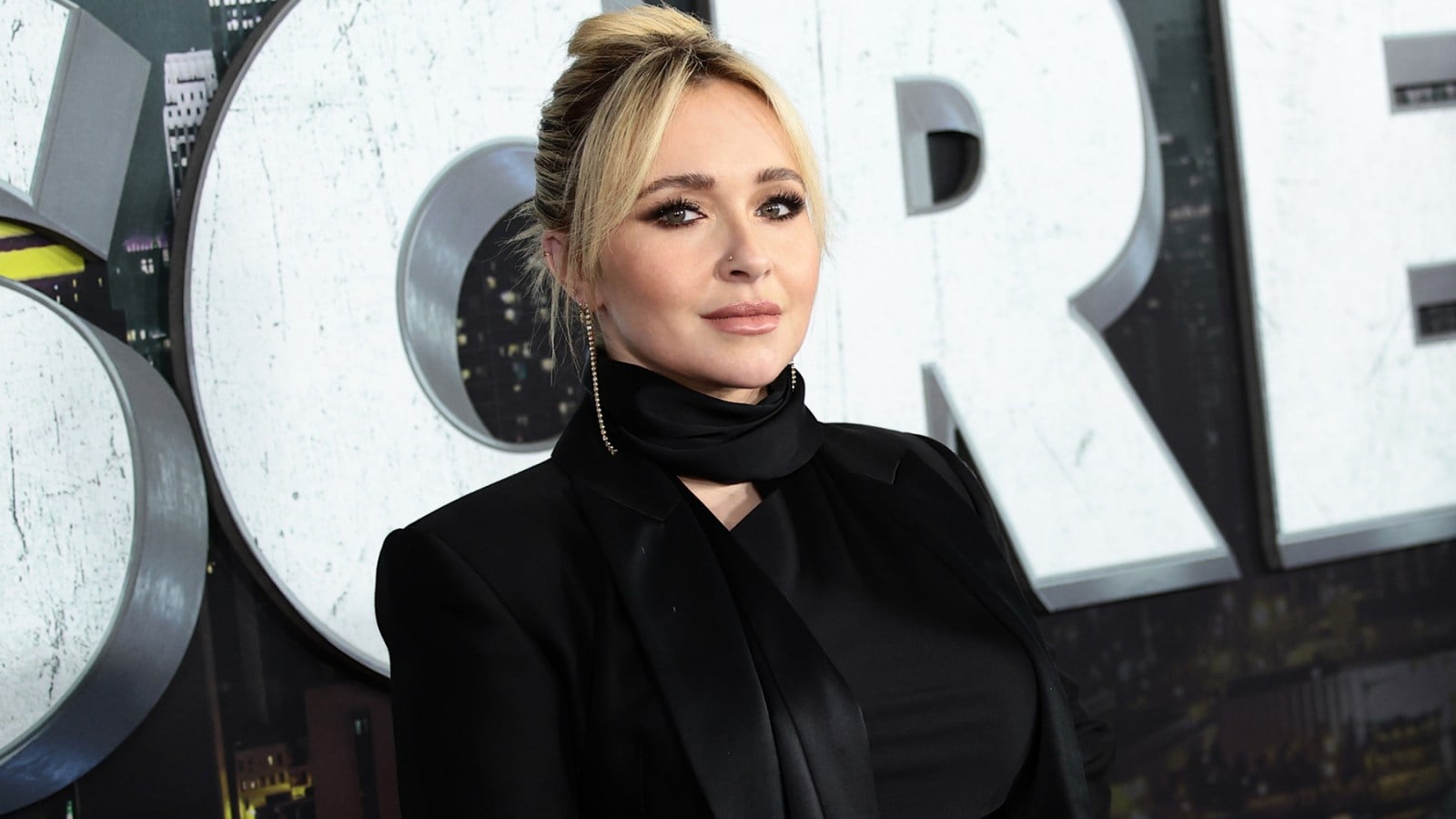 Hayden Panettiere