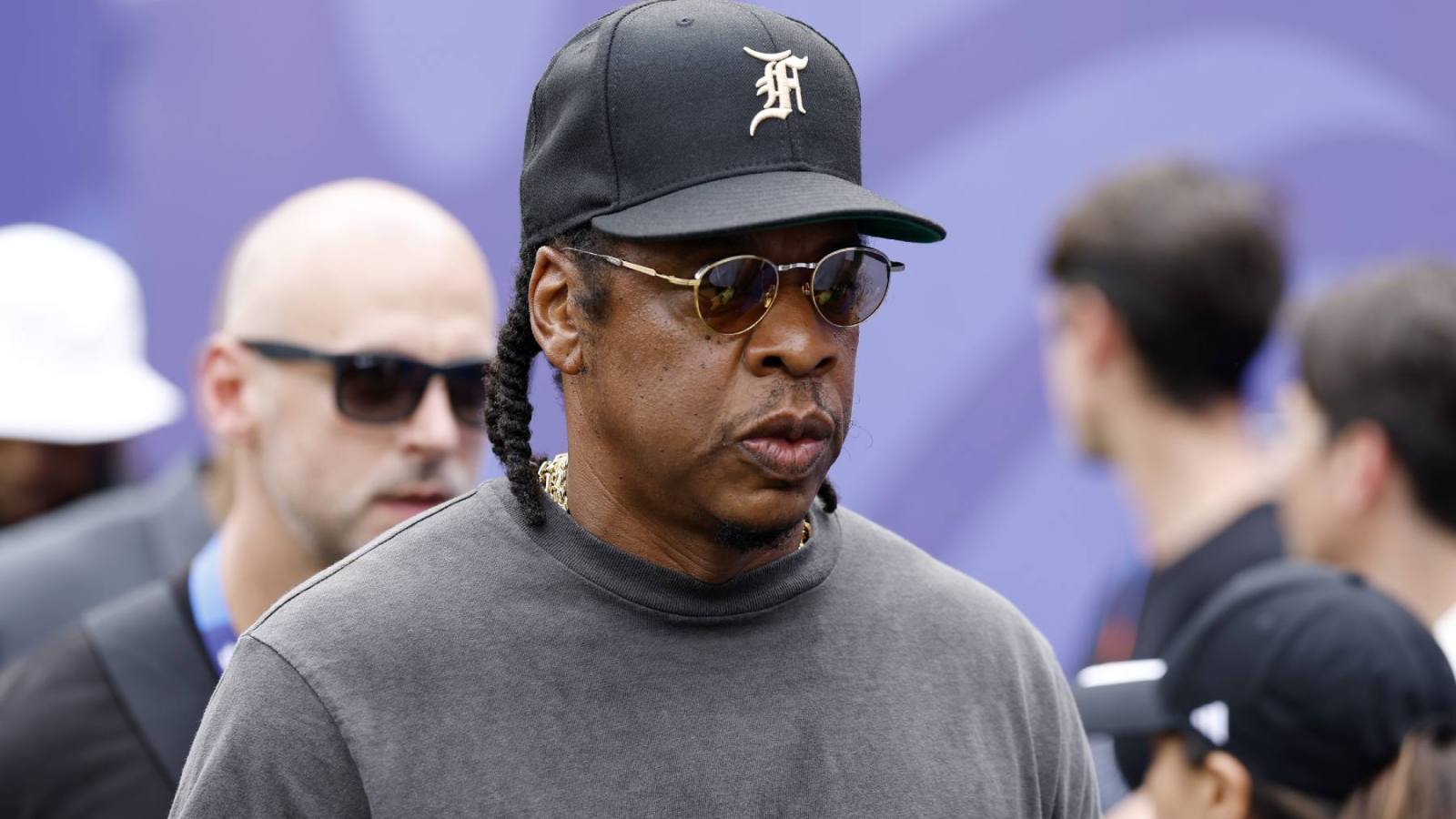 Jay-Z