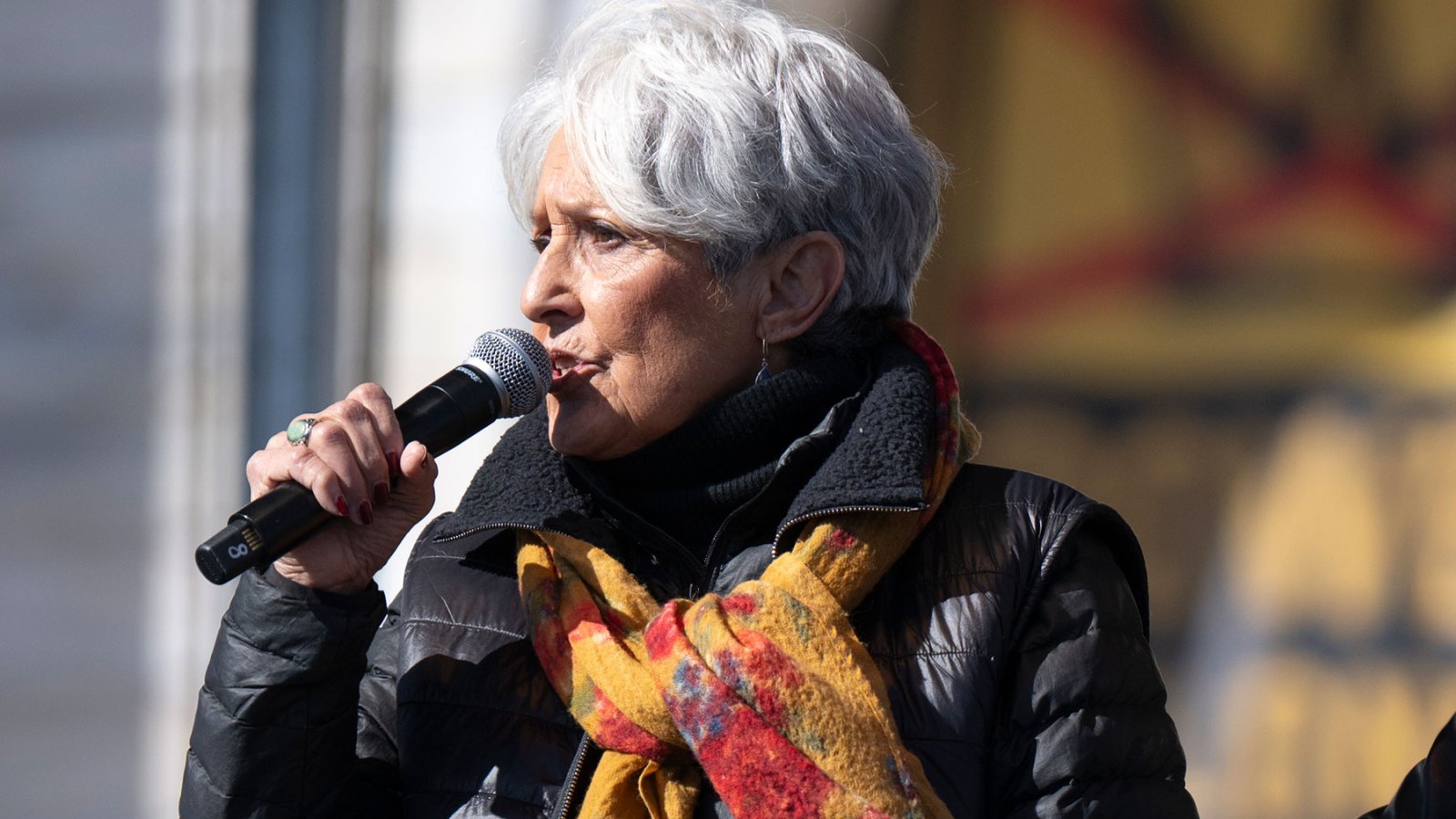 Joan Baez