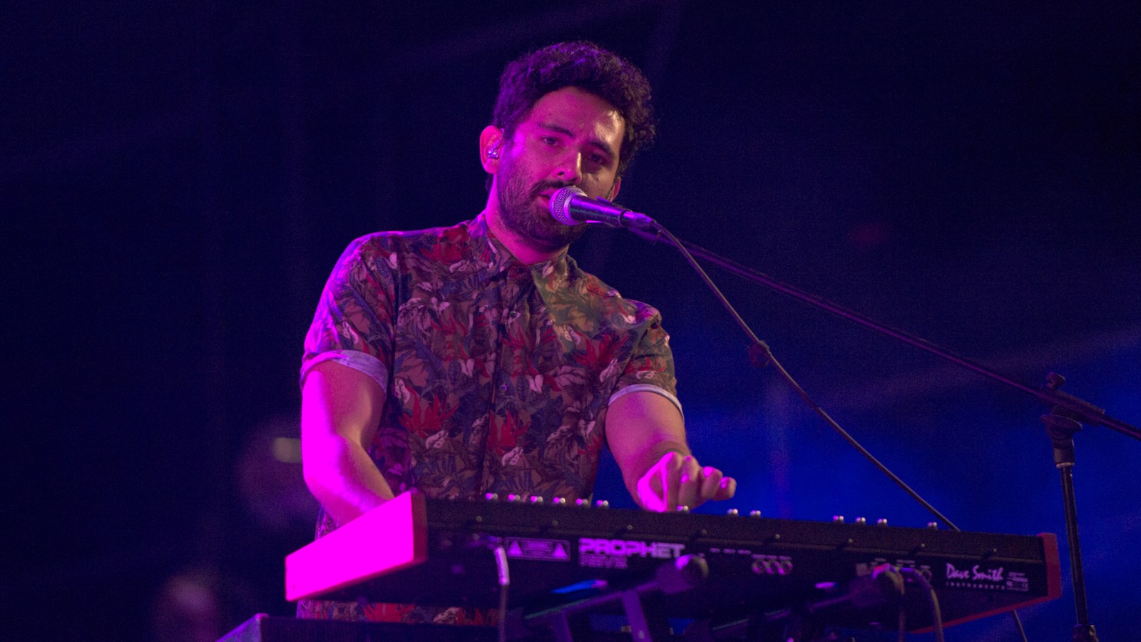 Camilo Séptimo