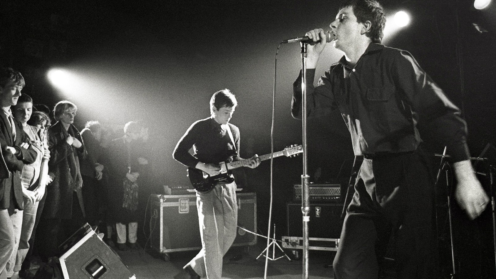 Joy Division