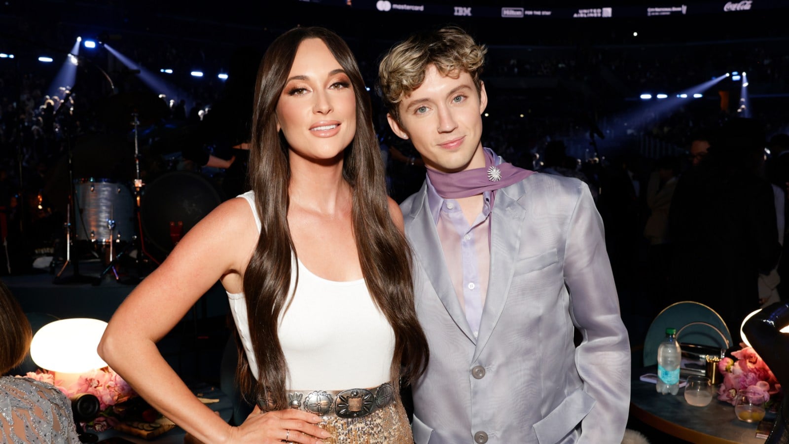 Kacey Troye