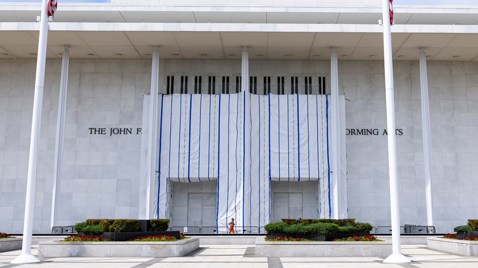 Kennedy Center