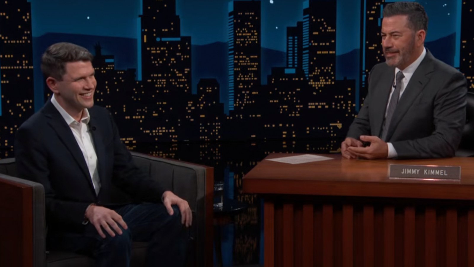 Kimmel