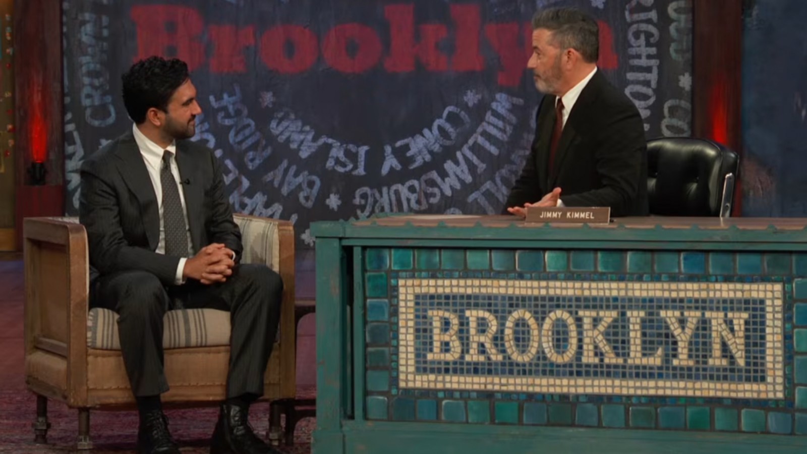 Kimmel