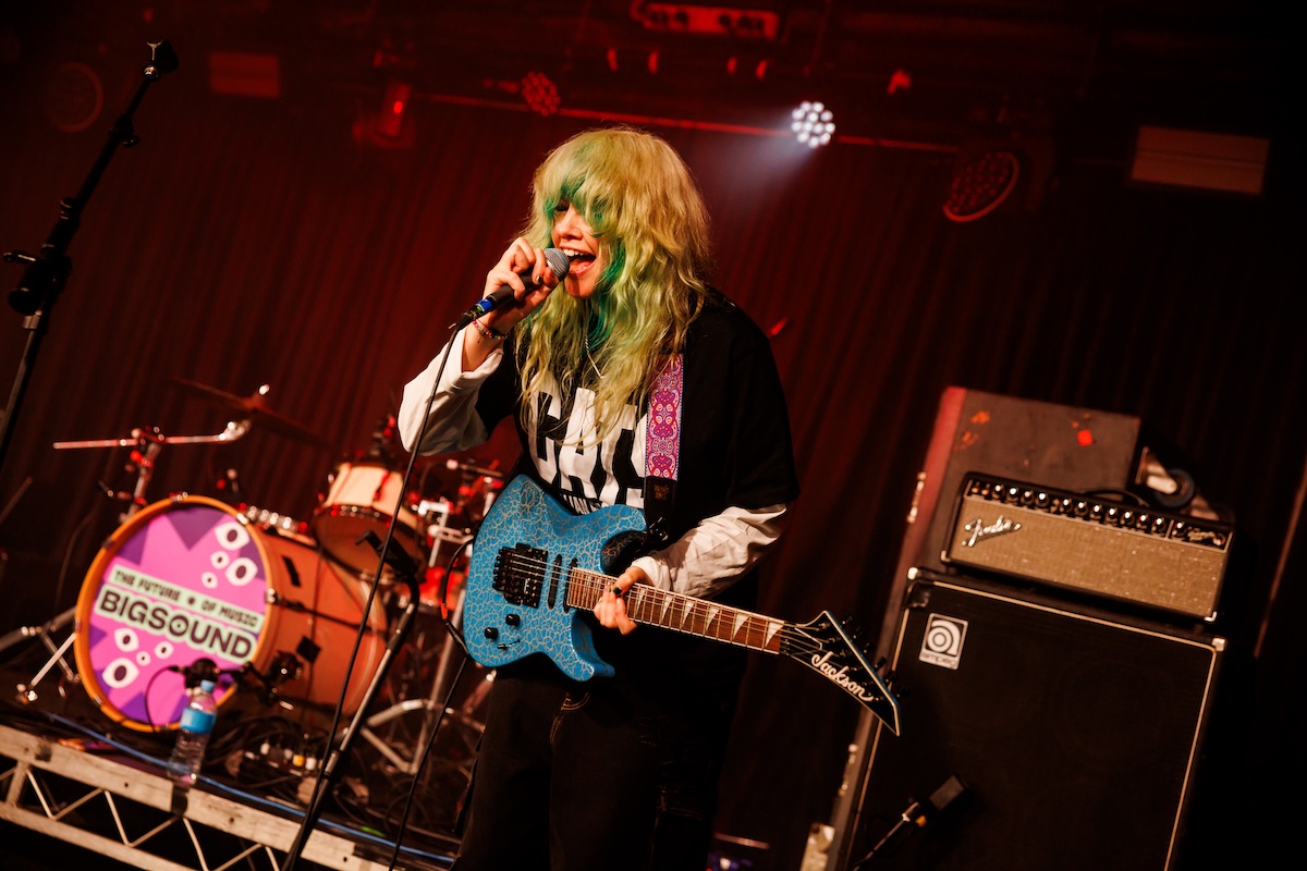 Ladyhawke