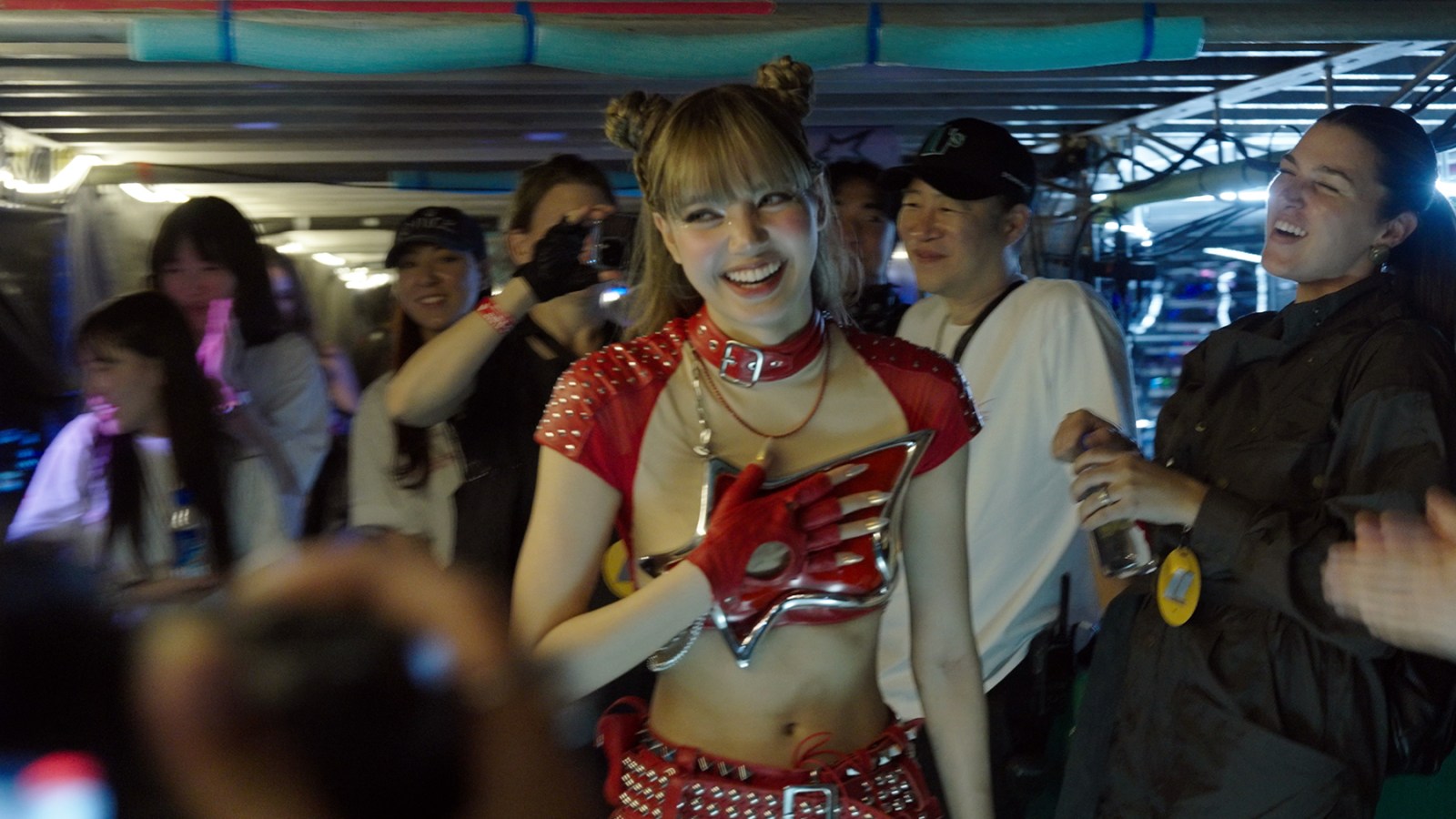 Lisa