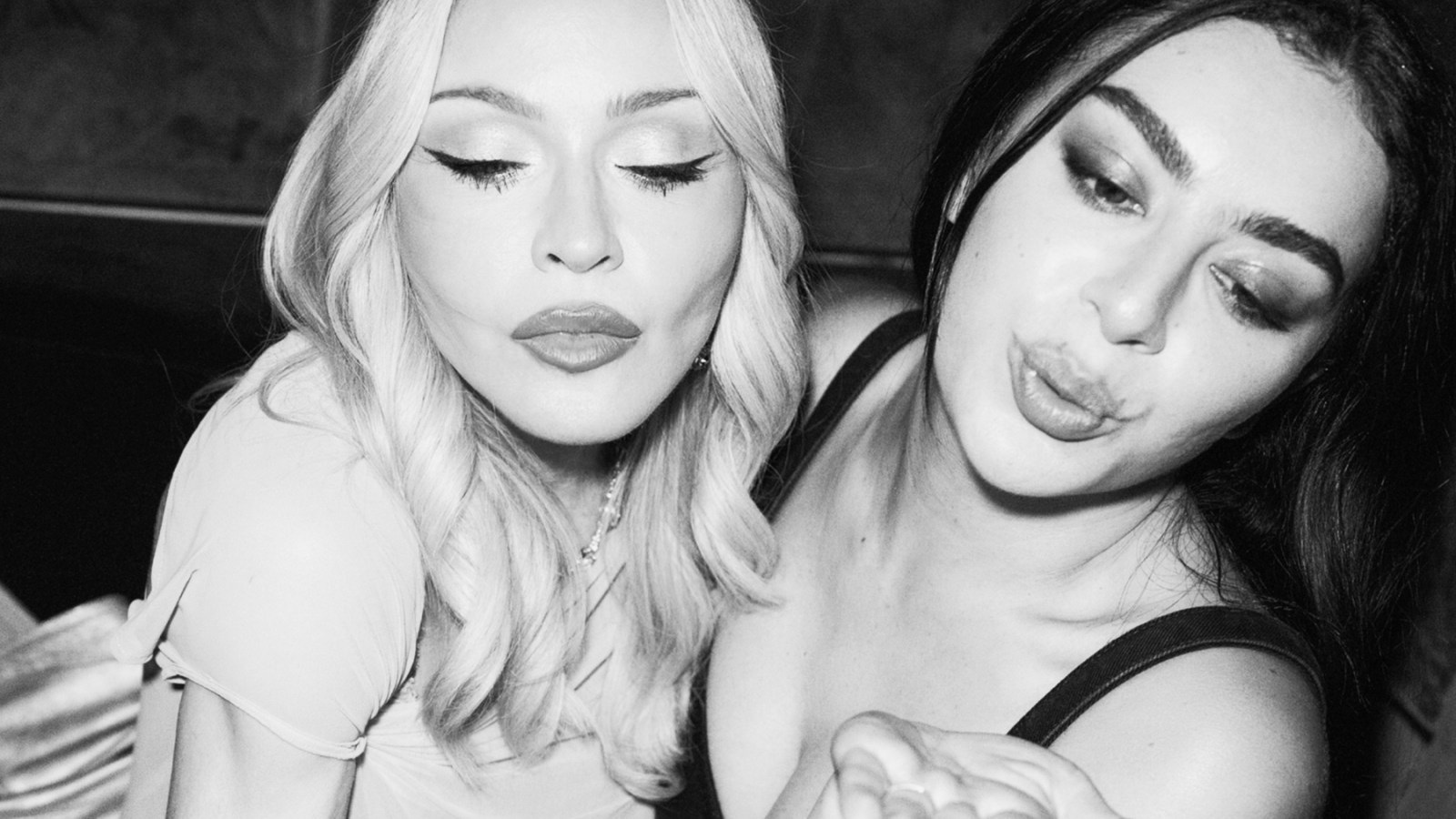 Madonna Charli