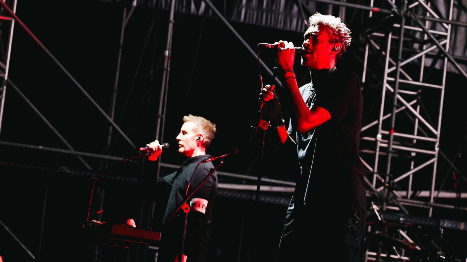 Massive Attack