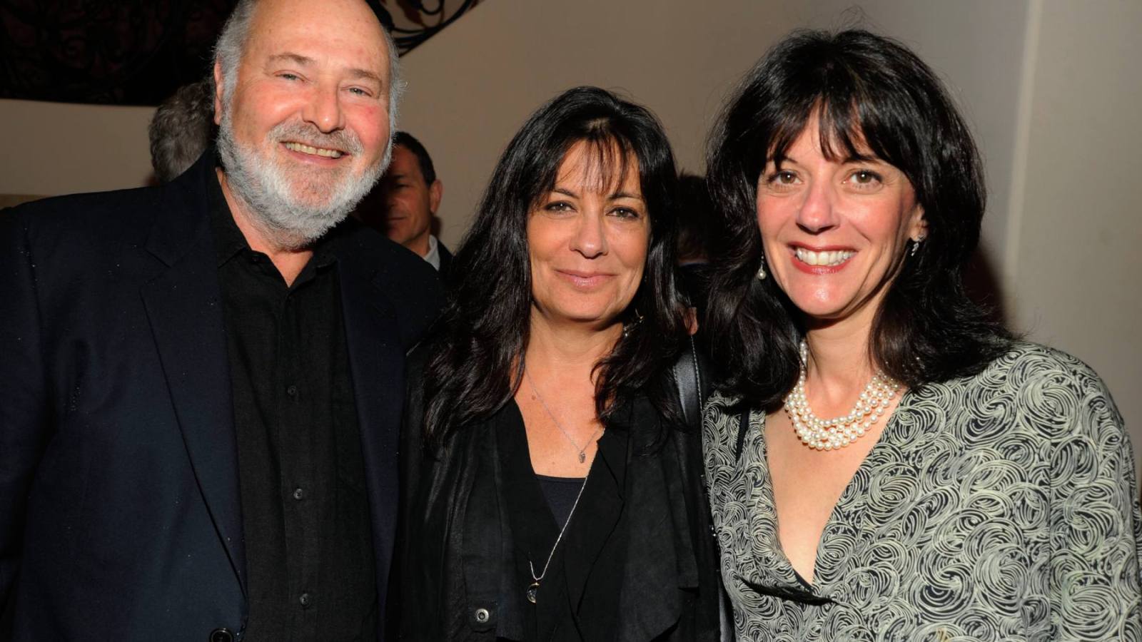 Rob Michelle Reiner