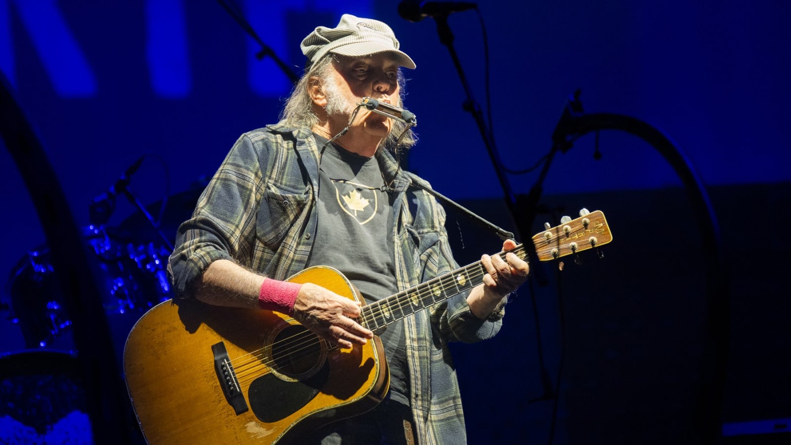 Neil Young