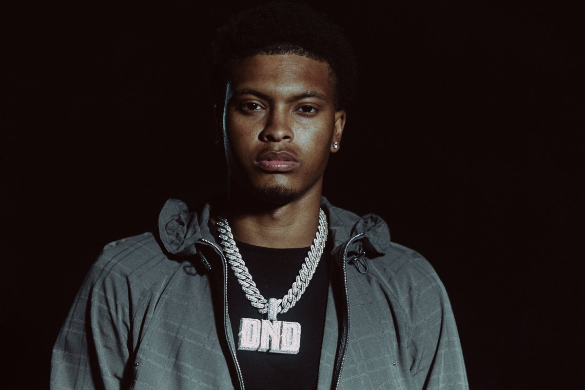 UK Rapper Nemzzz Brings Locked In Tour to Australia