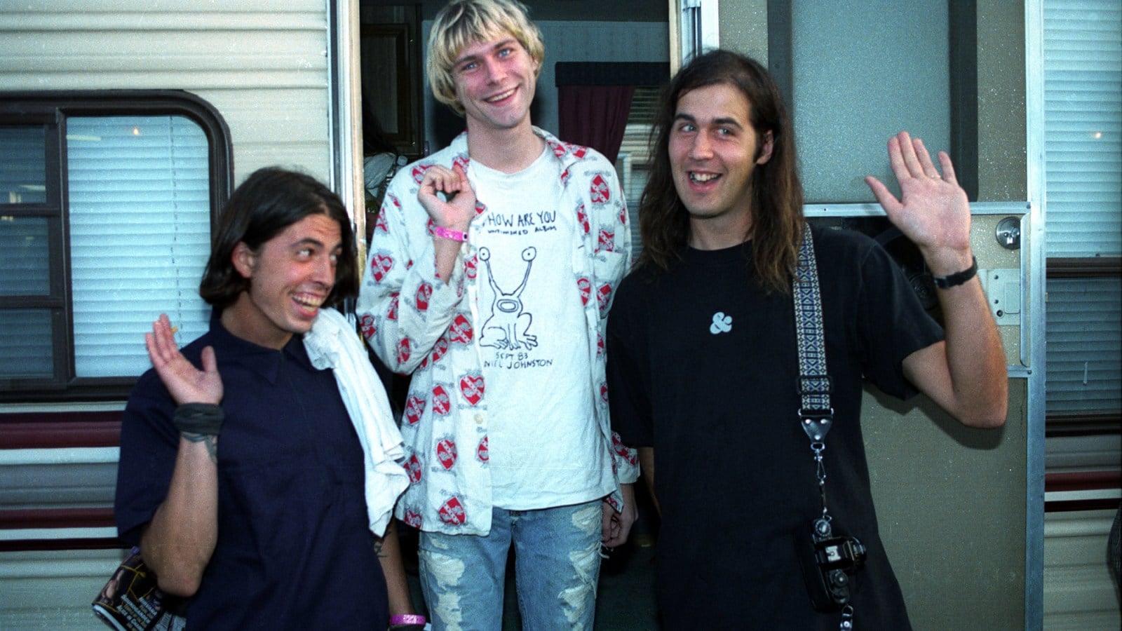 Nirvana