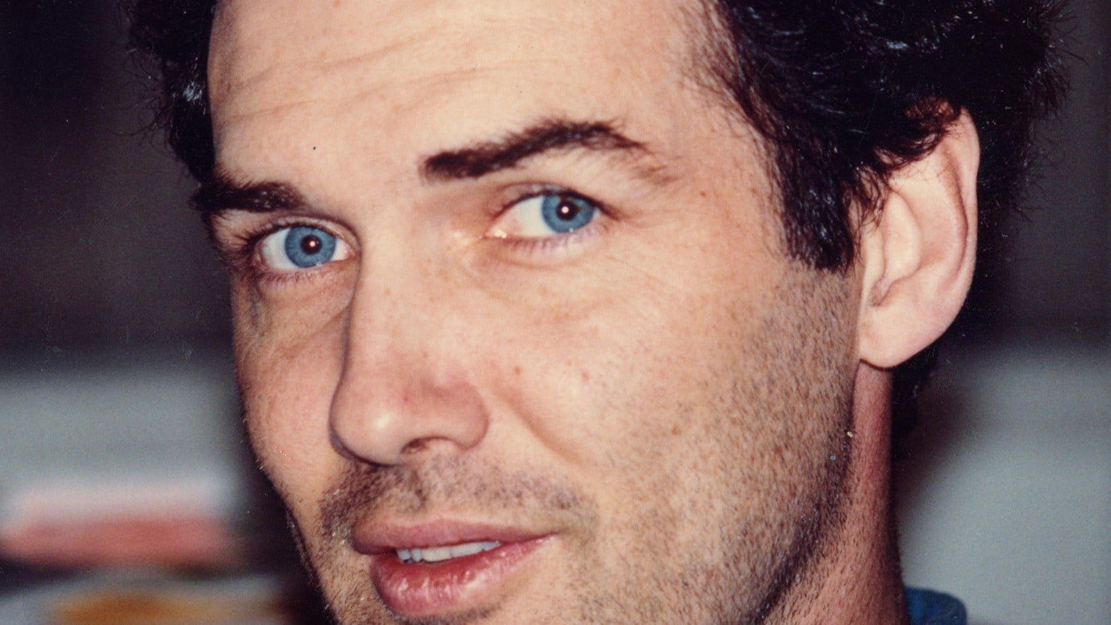 Norm Macdonald