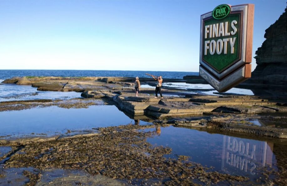 NRL Finals