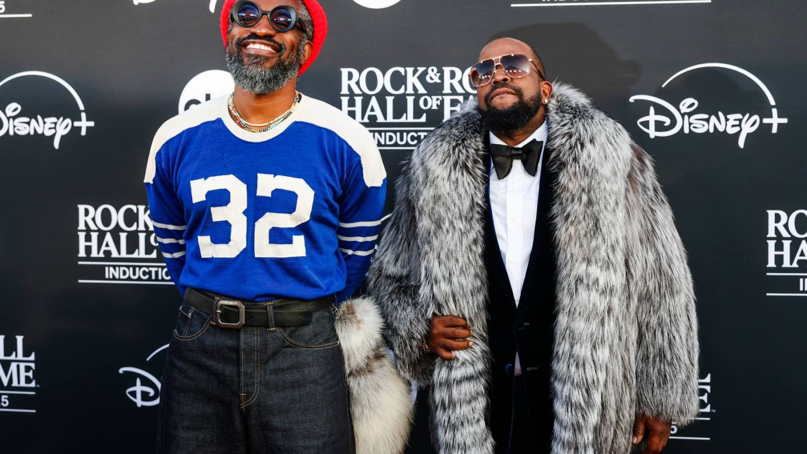 Outkast