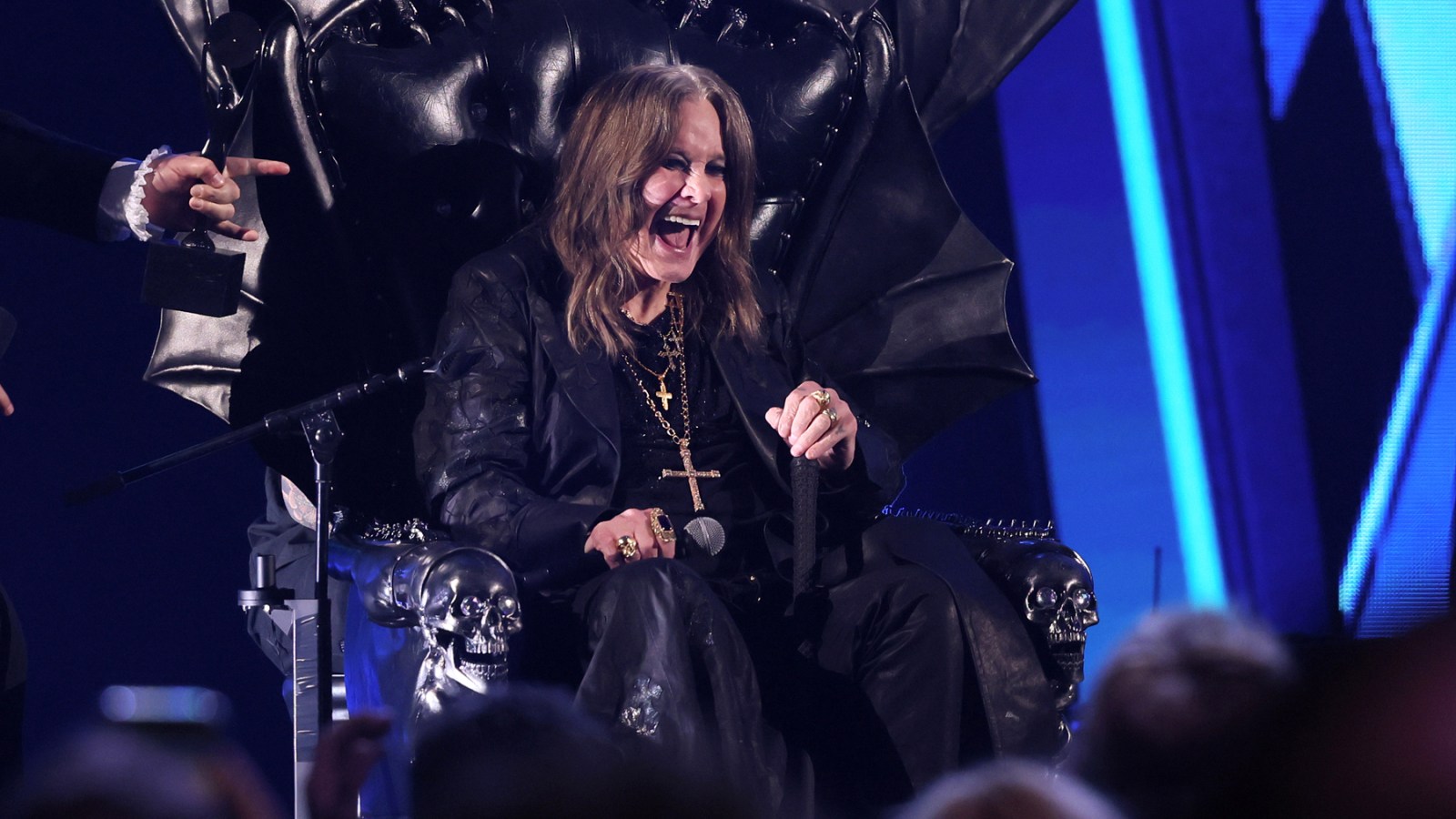 Ozzy
