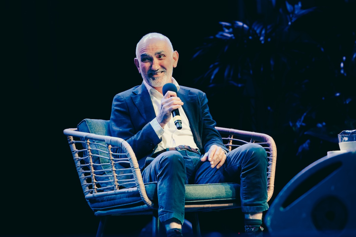 Paul Kelly