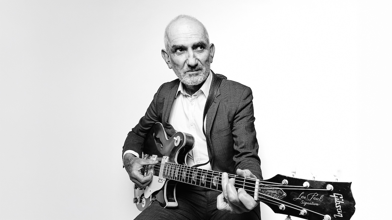 Paul Kelly