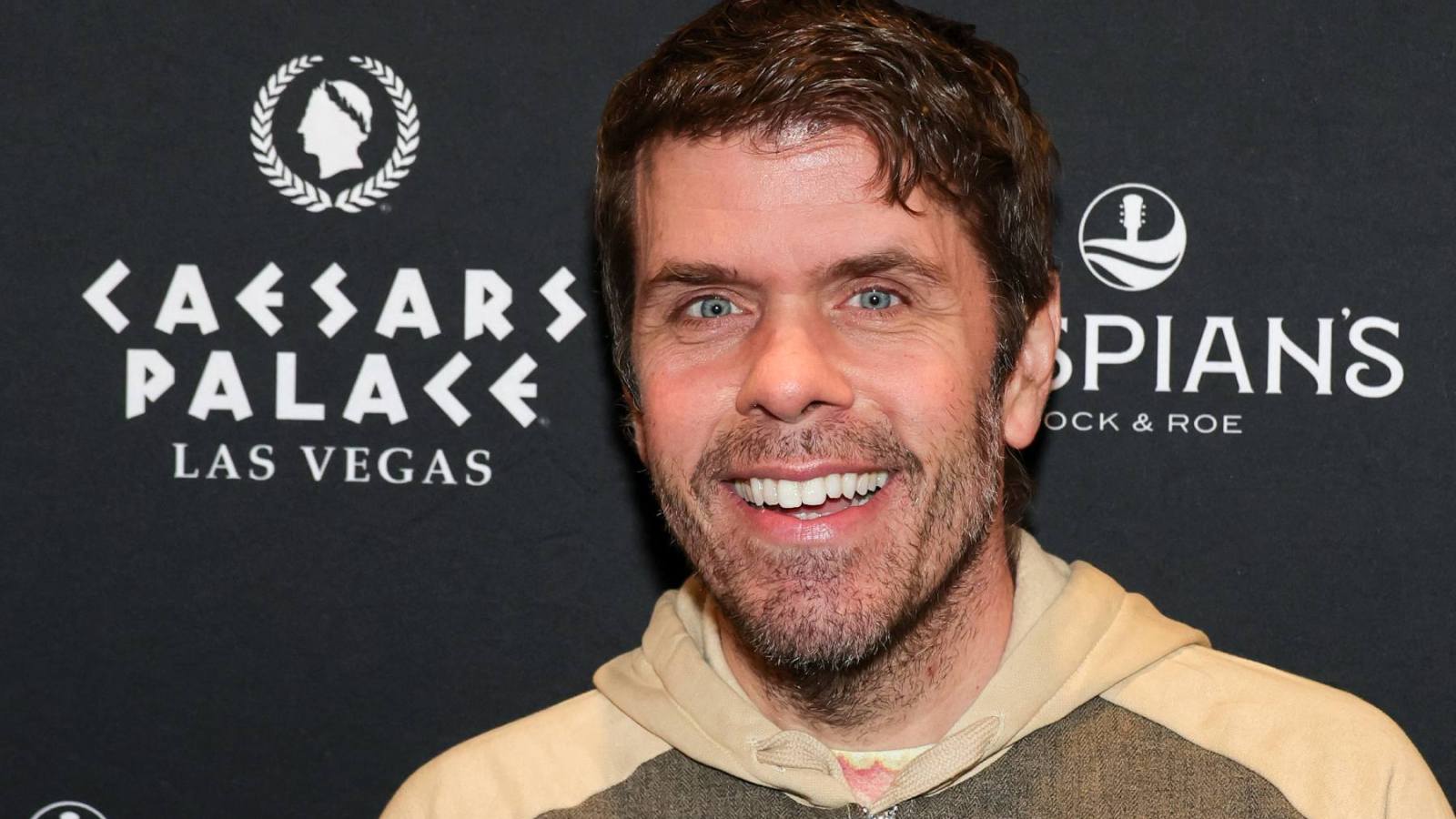 Perez Hilton