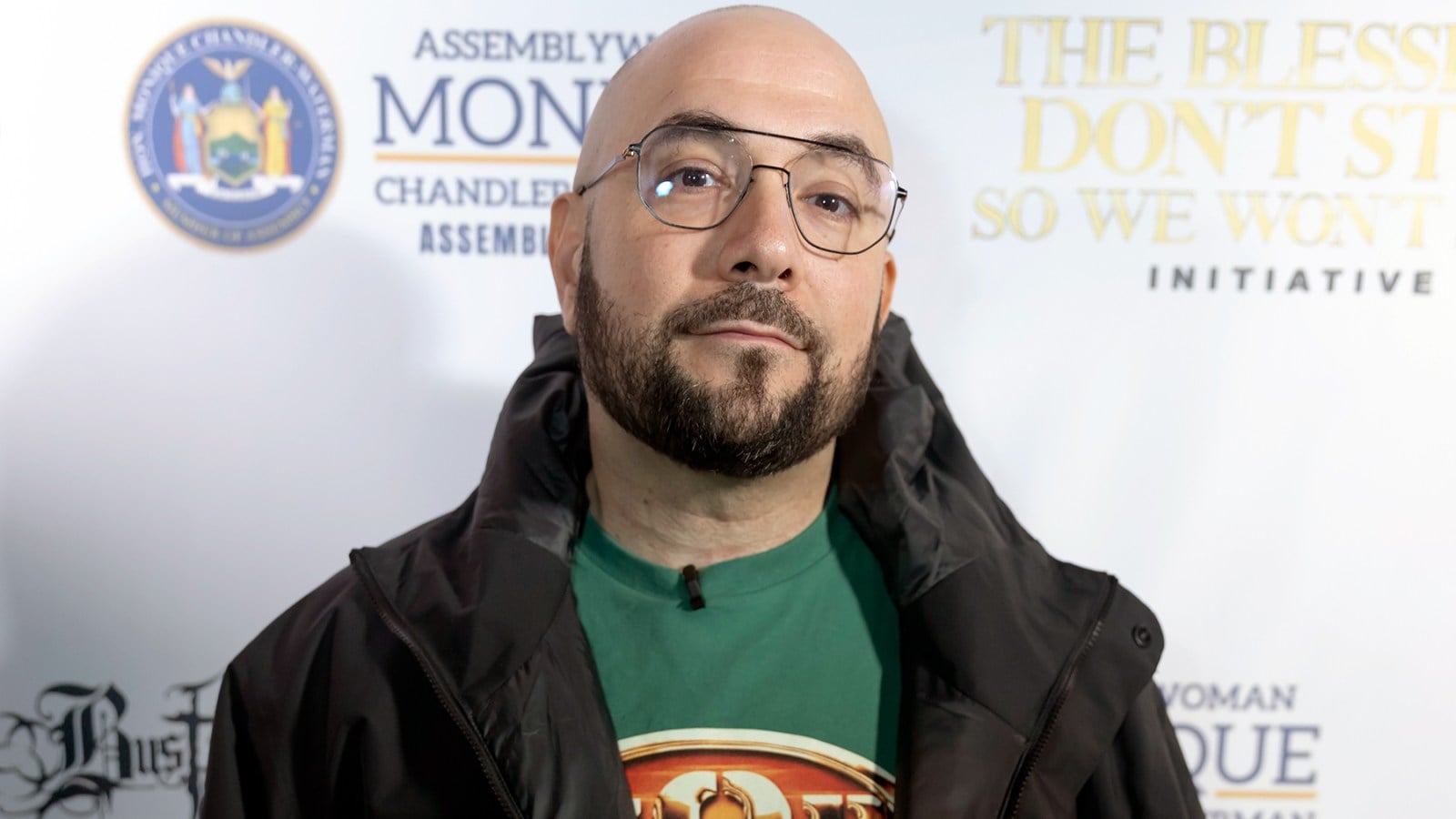 Peter Rosenberg