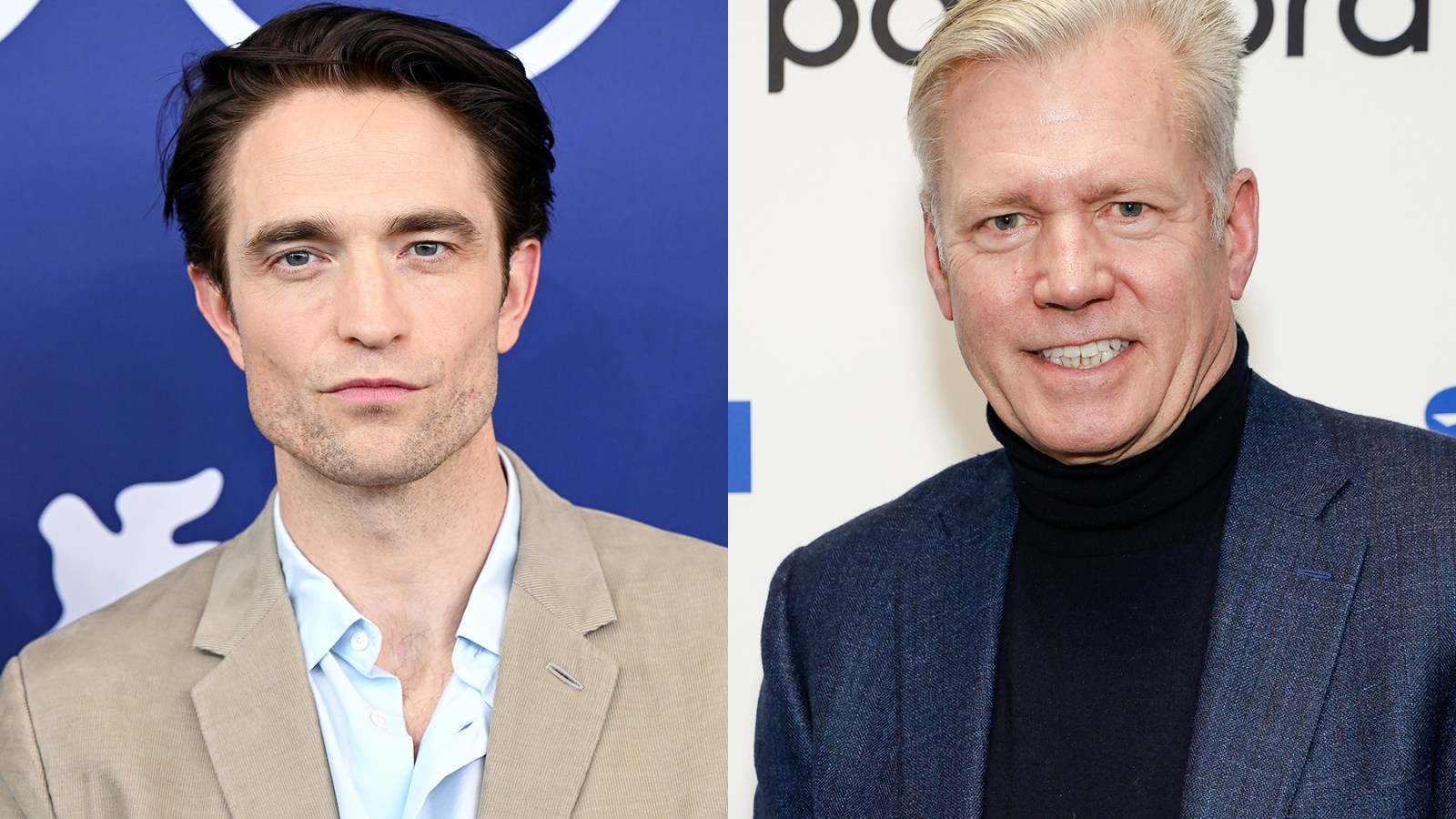 Pattinson Hansen