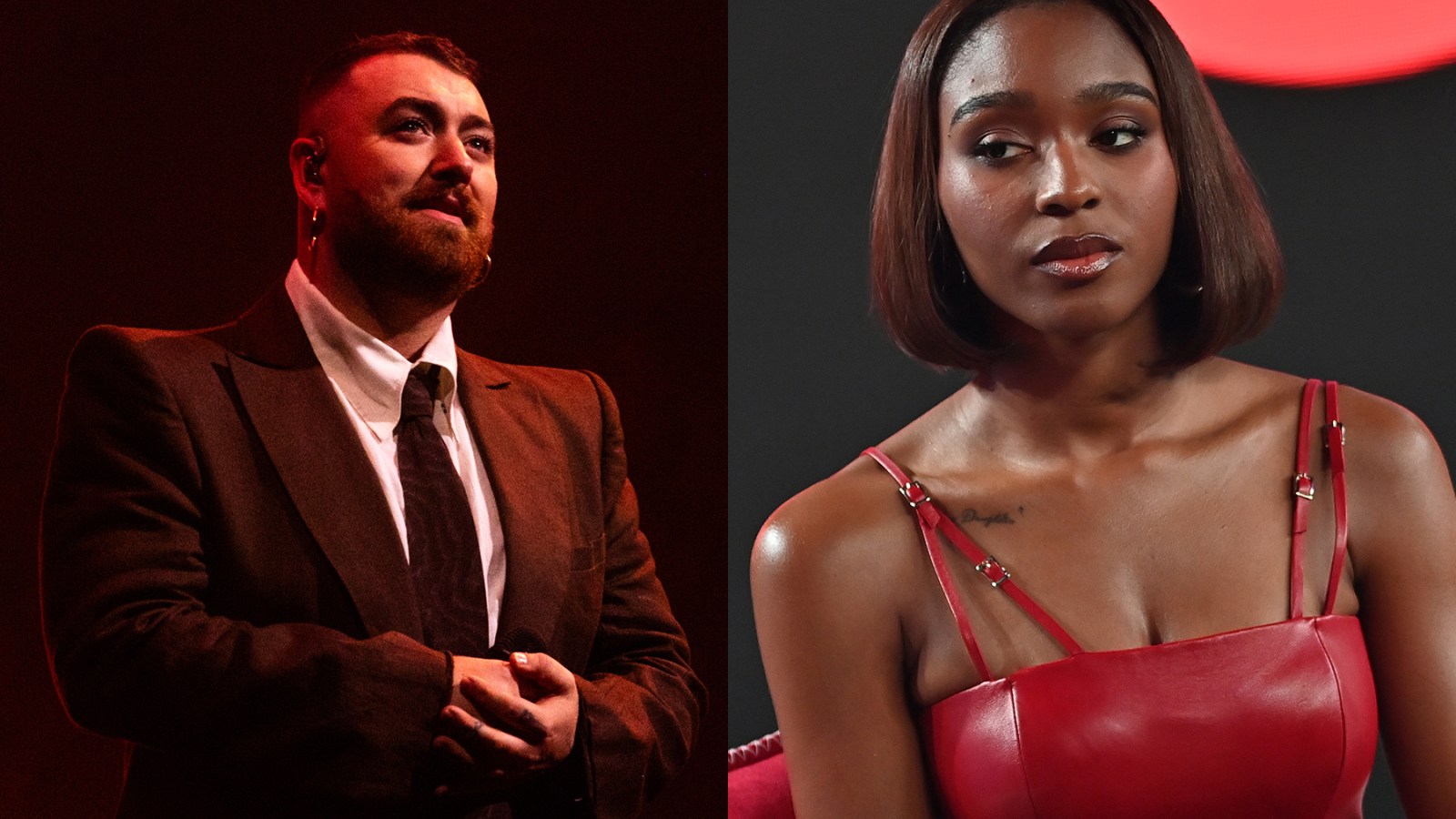 Smith Normani