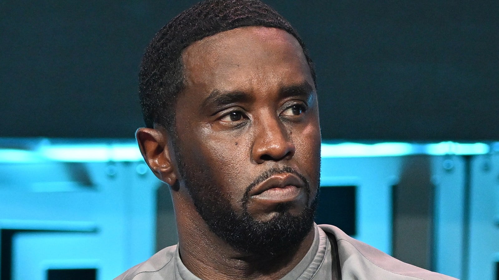 Sean Combs