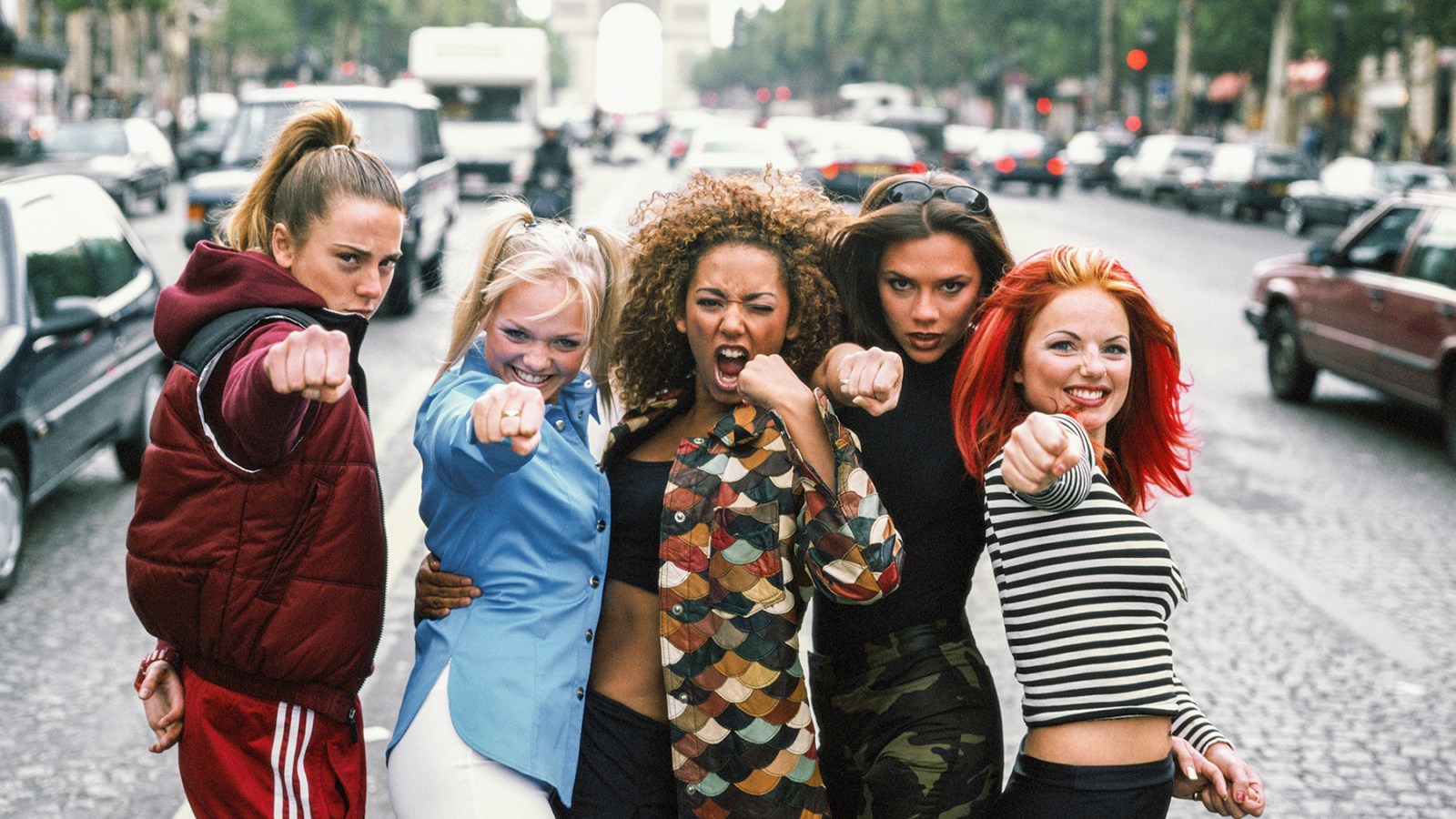 Spice Girls