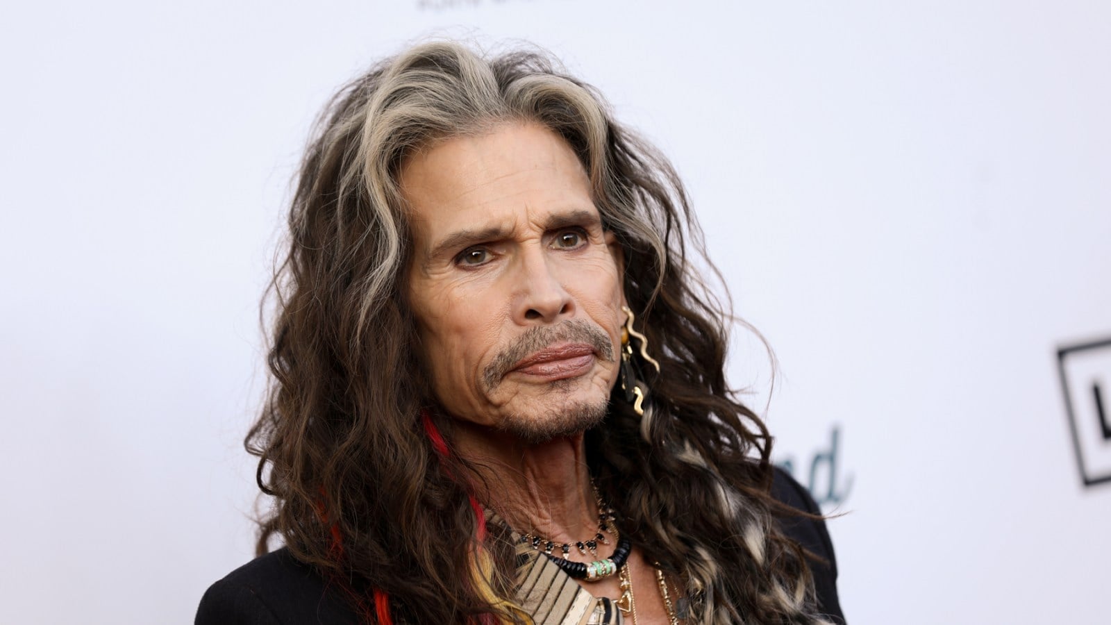 Steven Tyler